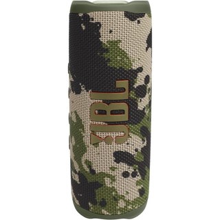 JBL Flip 6 Haut-parleur Bluetooth portable étanche/résistant à la poussière Camouflage