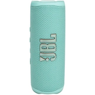 JBL Flip 6 Enceinte Bluetooth portable étanche/résistante à la poussière Turquoise