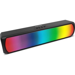 Barre de son Bluetooth Krom K-Pop RVB