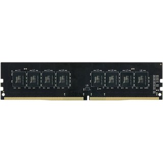 Team Group ELITE TED48G3200C2201 module de mémoire 8 Go 1 x 8 Go DDR4 3200 MHz