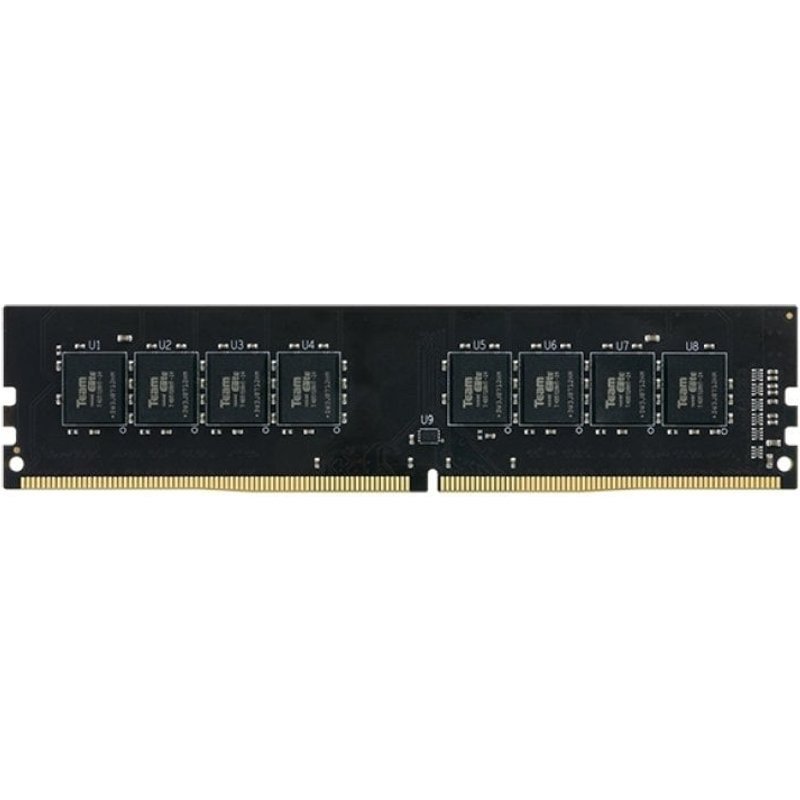 Team Group ELITE TED48G3200C2201 module de mémoire 8 Go 1 x 8 Go DDR4 3200 MHz