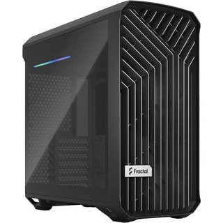 Fractal Design Torrent Compact Tower Noir
