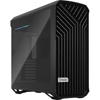 Fractal Design Torrent Tower Noir