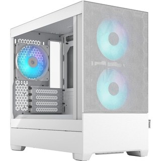 Fractal Design Pop Mini Air Mini Tower Blanc