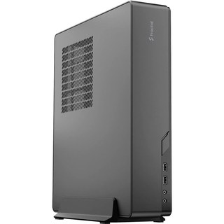 Fractal Design Node 202 Noir