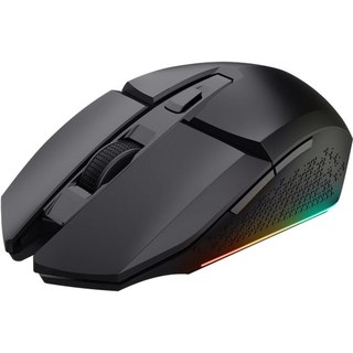 Trust GXT 110 Felox souris Ambidextre RF sans fil Optique 4800 DPI