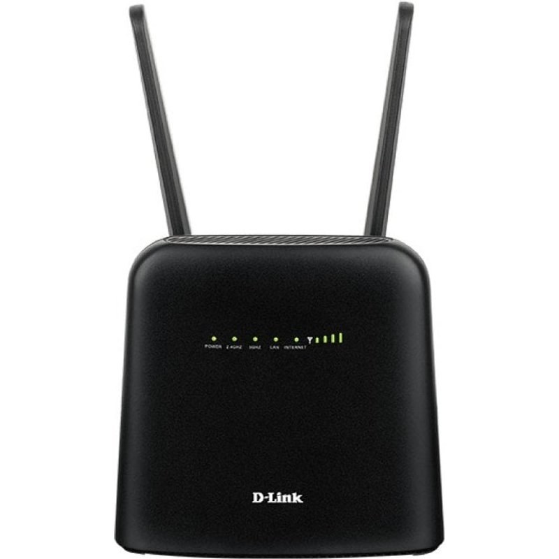 D-Link DWR‑960 Routeur LTE CAT7 Wi-Fi AC1200
