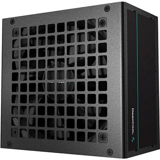 DeepCool PF400 unité d'alimentation d'énergie 400 W 20+4 pin ATX ATX Noir