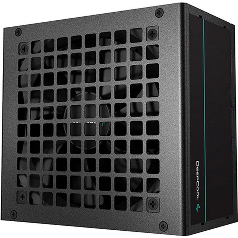 DeepCool PF400 unité d'alimentation d'énergie 400 W 20+4 pin ATX ATX Noir