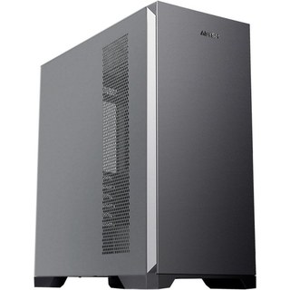Abysm Gaming Danube Mura Pro E-ATX USB 3.2 Noir
