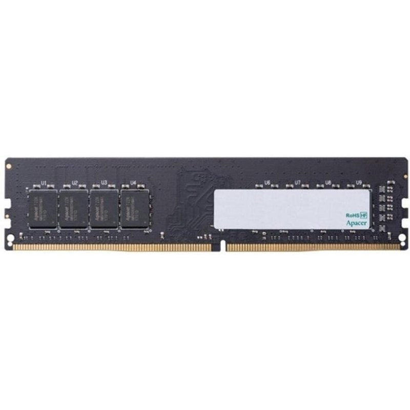Apacer DDR4 3200 MHz PC4-25600 8 Go CL22