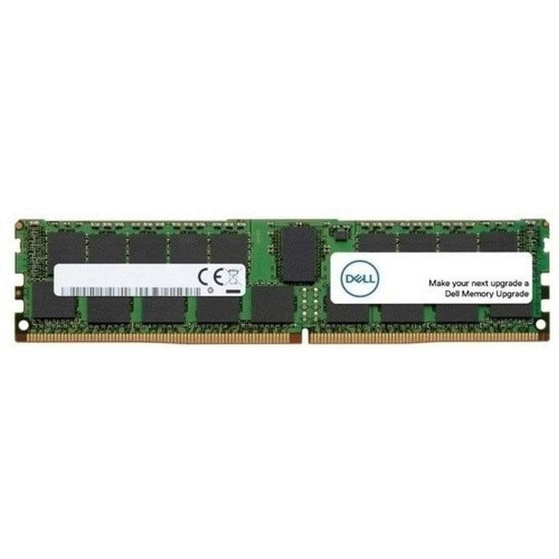 Mémoire RAM Dell DDR4 16 Go 1X16GO UDIMM 3200 MHz ECC pour serveurs