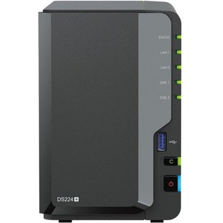 NAS Synology Diskstation DS224+