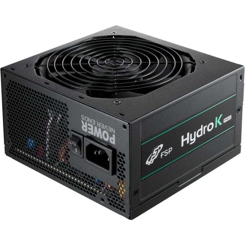 FSP Hydro K Pro 850W 80 Plus Bronze