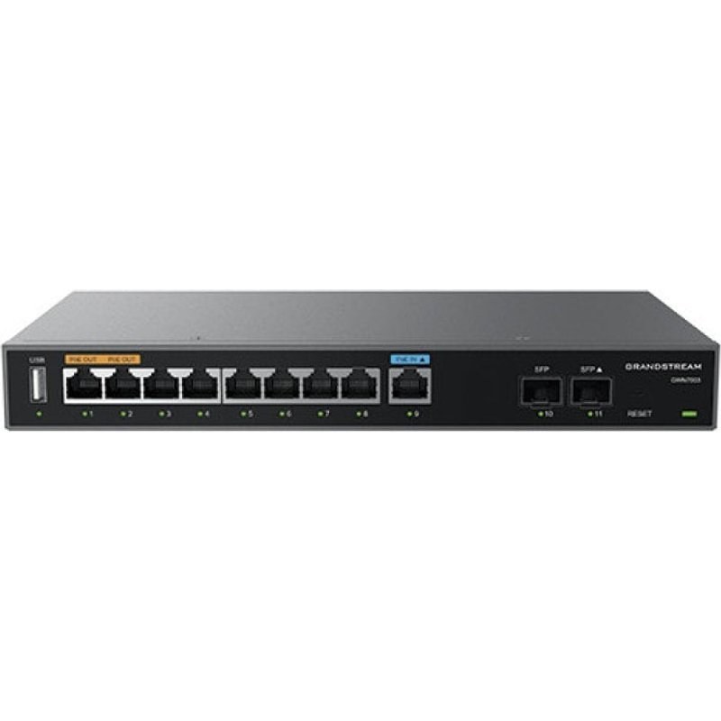 Routeur VPN Gigabit multi-WAN Grandstream GWN7003