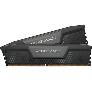 Corsair Vengeance DDR5 7 200 MHz 32 Go 2 x 16 Go CL34