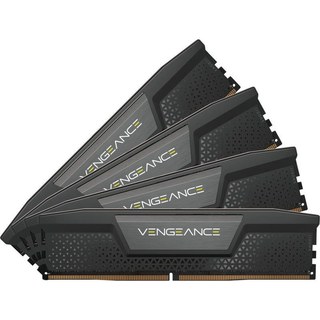 Corsair Vengeance CMK96GX5M4B5600C40 module de mémoire 96 Go 4 x 24 Go DDR5 5600 MHz