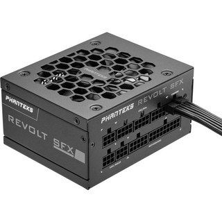 Phanteks Revolt SFX 850W 80 Plus Platinum entièrement modulaire