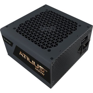 UNYKAch Atilius 2.0 Noir 650W 80 Plus Bronze