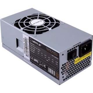 UNYKAch 52004V2 Alimentation TFX 350W 80 Plus Bronze