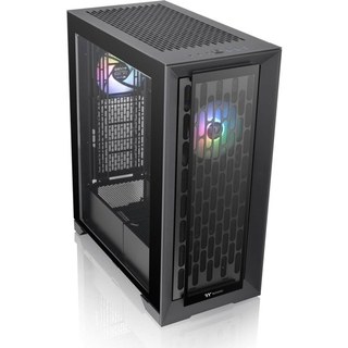 Thermaltake CTE T500 TG Full Tower Noir