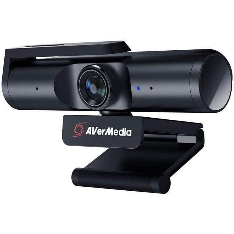 Webcam AVerMedia Live Streamer CAM 513 4K UHD USB-C Noire