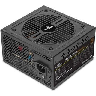 Alimentation Yeyian Raiden 650 W 80 Plus Bronze