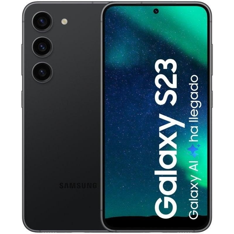 Samsung Galaxy S23