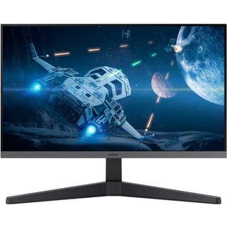 Samsung S24C312EAU écran plat de PC 61 cm (24") 1920 x 1080 pixels Full HD LED Noir