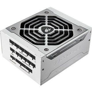 Cougar Polar X2 1200 W PCIe 5.0 80 Plus Platinum entièrement modulaire