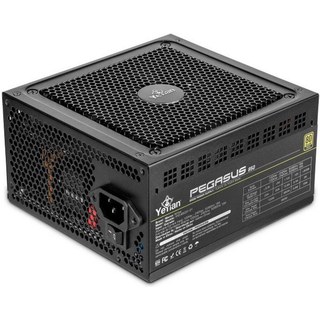 Yeyian Pegasus 850W 80 Plus Gold entièrement modulaire