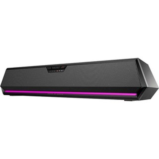 Edifier G1500 BAR 7.1 Barre de son de jeu Bluetooth avec microphone déconnectable