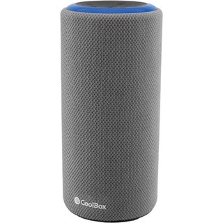 CoolBox DROP G232 Enceinte Bluetooth 5.3 IPX6 14W Gris