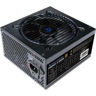 deep-gaming Deep Gaming Energy-V 850 W PCIe 5.0 80 Plus Gold entièrement modulaire