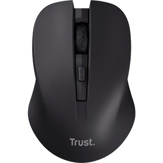 Souris sans fil Trust Mydo Silent sans fil 1800 DPI noir
