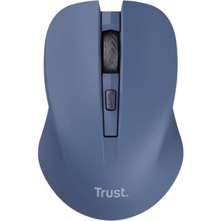 Souris sans fil Trust Mydo Silent Wireless 1800 DPI Bleu