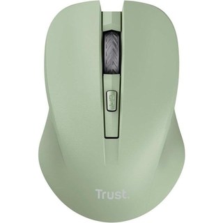 Souris sans fil Trust Mydo Silent Wireless 1800 DPI Vert