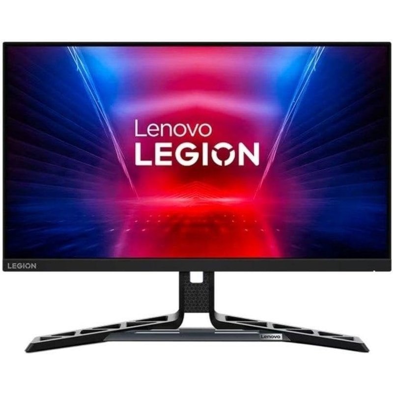 Écran PC Lenovo Legion R25F-30 24,5" Full HD 280 Hz VA FreeSync Premium HDR10 0,5MS