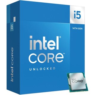 Intel® Core™ i5-14600K 3,5/5,4 GHz