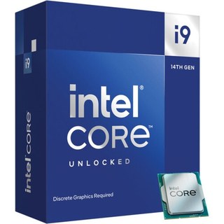 Boîtier Intel® Core™ i9-14900KF 3,2/6 GHz