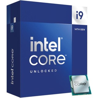 Boîtier Intel® Core™ i9-14900K 3,2/6 GHz