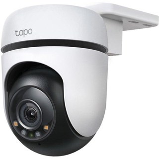 tapo-by-tp-link Caméra de surveillance TP-Link Tapo C510W 2K Vision Nocturne Intérieure et Extérieure IA
