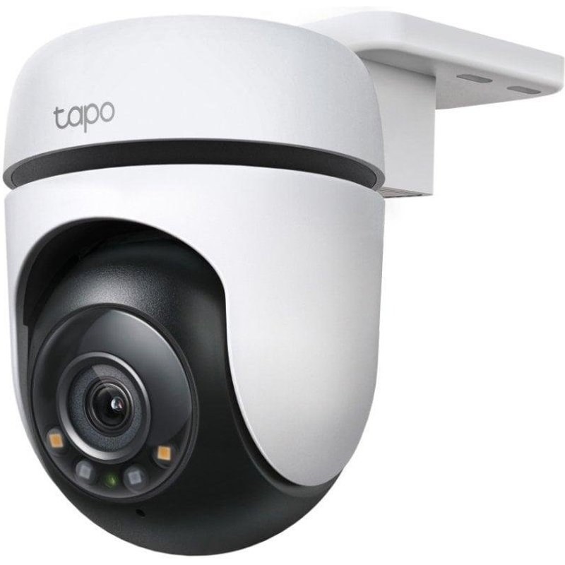 tapo-by-tp-link Caméra de surveillance TP-Link Tapo C510W 2K Vision Nocturne Intérieure et Extérieure IA