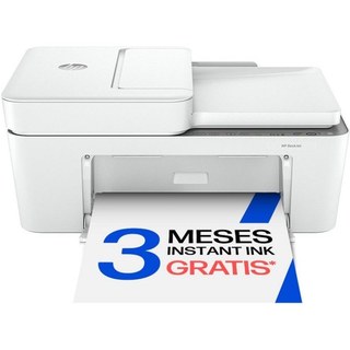 Multifonction HP DeskJet 4220E Jet d Encre Couleur Wi-Fi ADF Instant Ink HP+