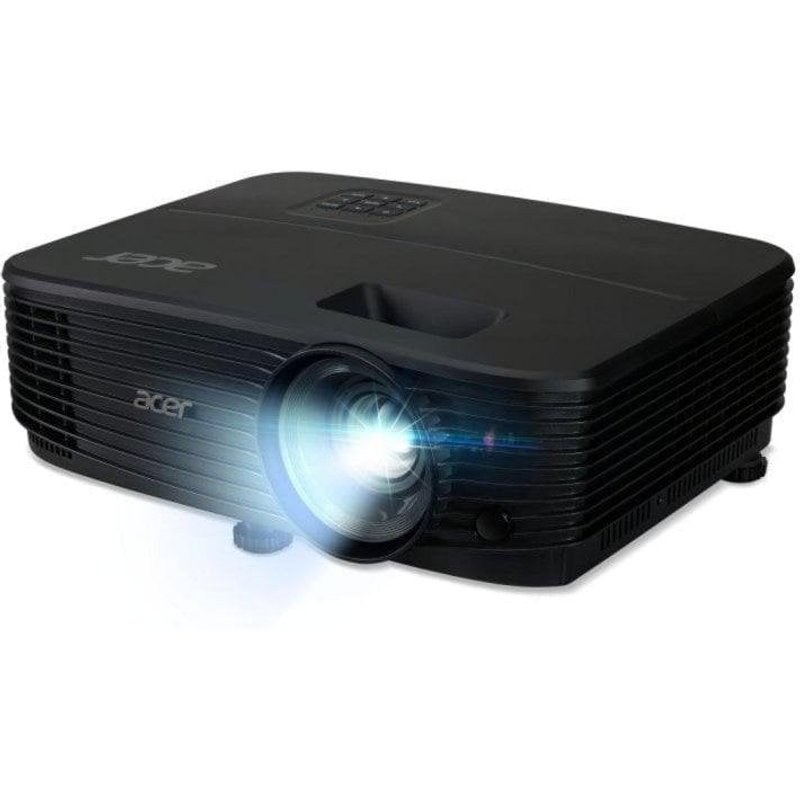 Projecteur Acer X1229HP XGA 4800 Lumens 300" Lampe DLP Installation Fixe