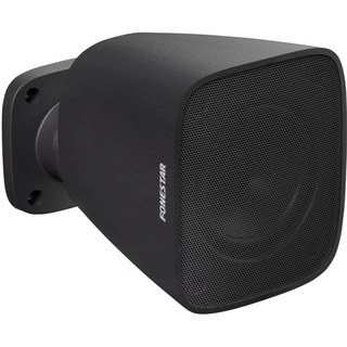 Fonestar SONORA-3N Haut-parleur pour système audio 20W Noir
