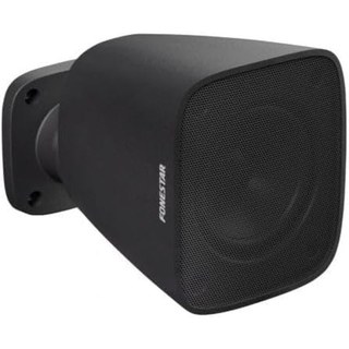Fonestar SONORA-3TN Haut-parleur pour système audio 20W Noir