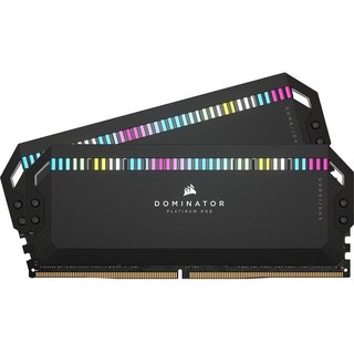 Corsair Dominator CMT64GX5M2B6400C32 module de mémoire 64 Go 2 x 32 Go DDR5 6400 MHz