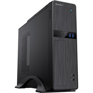 UNYKAch UK52112 USB 3.0 Noir + Alimentation SFX 450W