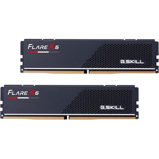 G.Skill Trident Z RGB F5-6000J4048F24GX2-FX5 module de mémoire 48 Go 2 x 24 Go DDR5 6000 MHz